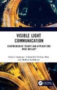 Visible Light Communication