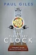 The Planetary Clock