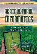 Agricultural Informatics