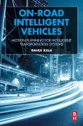 On-Road Intelligent Vehicles