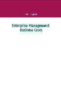 Enterprise Management Business Cases