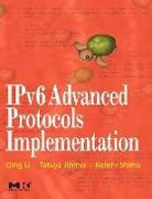 IPv6 Advanced Protocols Implementation