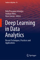 Deep Learning in Data Analytics