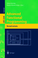 Advanced Functional Programming