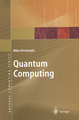 Quantum Computing