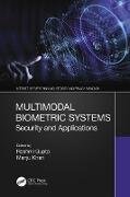 Multimodal Biometric Systems