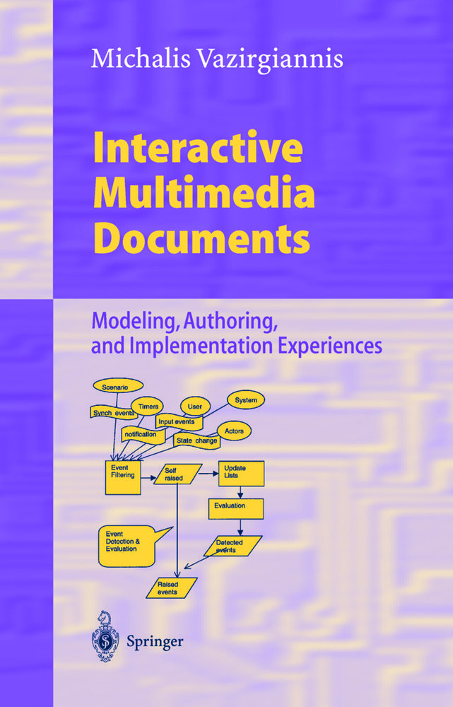 Interactive Multimedia Documents