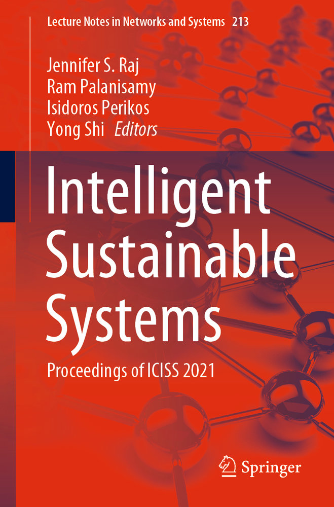 Intelligent Sustainable Systems