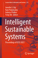 Intelligent Sustainable Systems