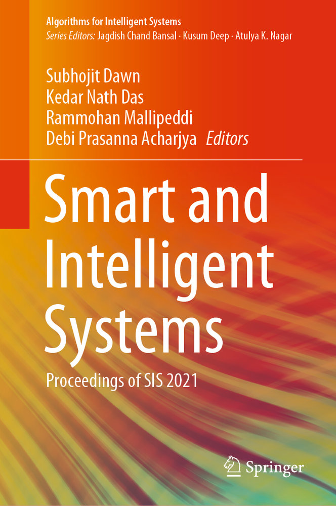 Smart and Intelligent Systems