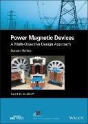 Power Magnetic Devices