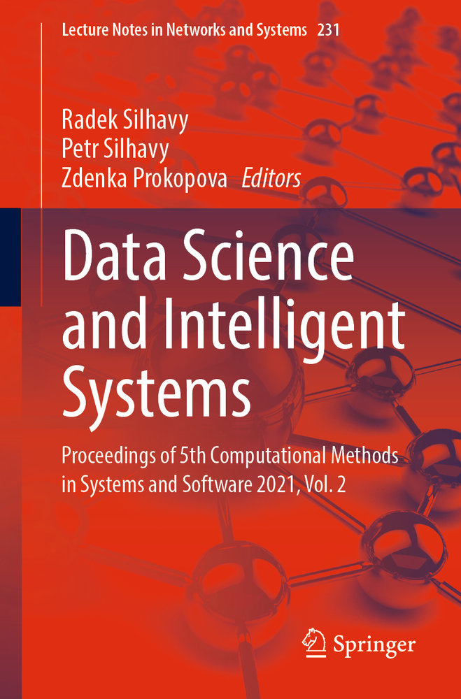 Data Science and Intelligent Systems