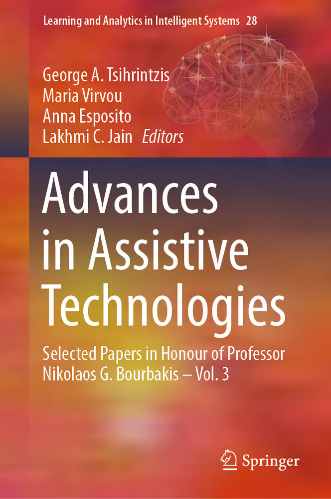 Advances in Assistive Technologies