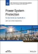 Power System Protection