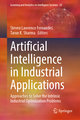 Artificial Intelligence in Industrial Applications