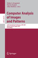 Computer Analysis of Images and Patterns