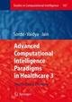 Advanced Computational Intelligence Paradigms in Healthcare - 3