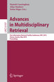 Advances in Multidisciplinary Retrieval