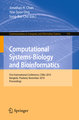 Computational Systems-Biology and Bioinformatics