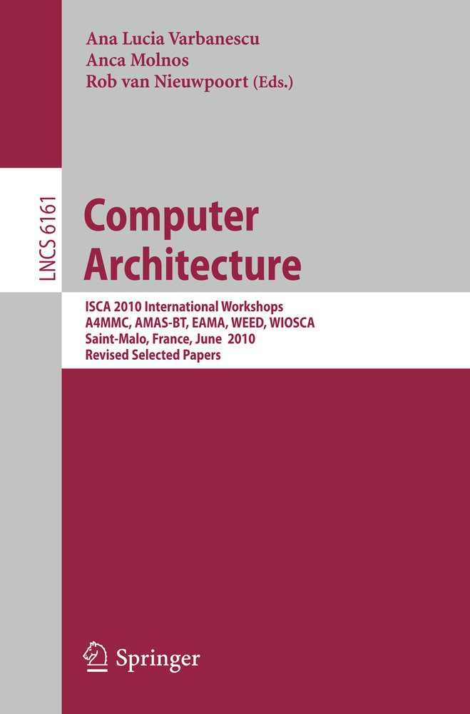 Computer Architecture