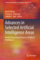 Advances in Selected Artificial Intelligence Areas