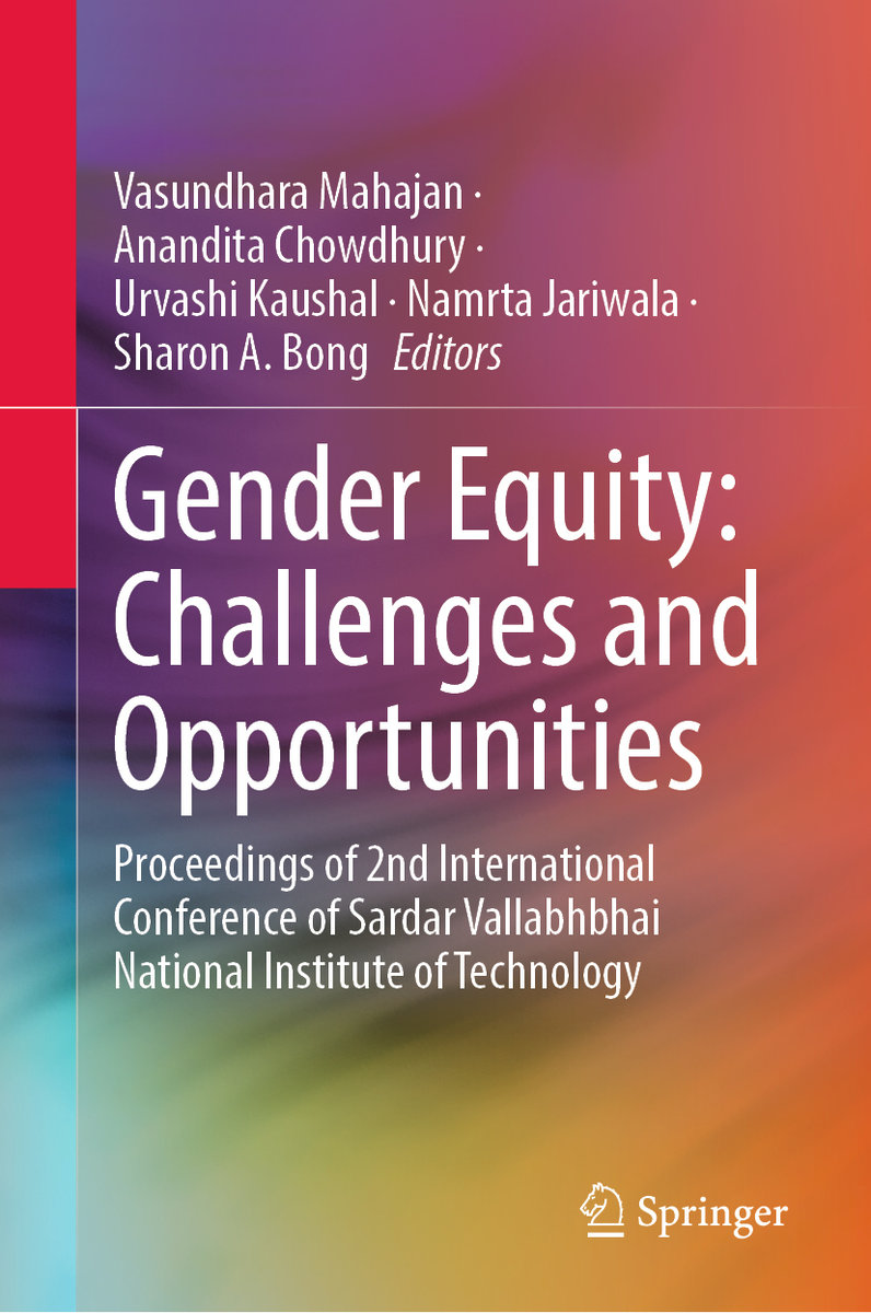 Gender Equity: Challenges and Opportunities