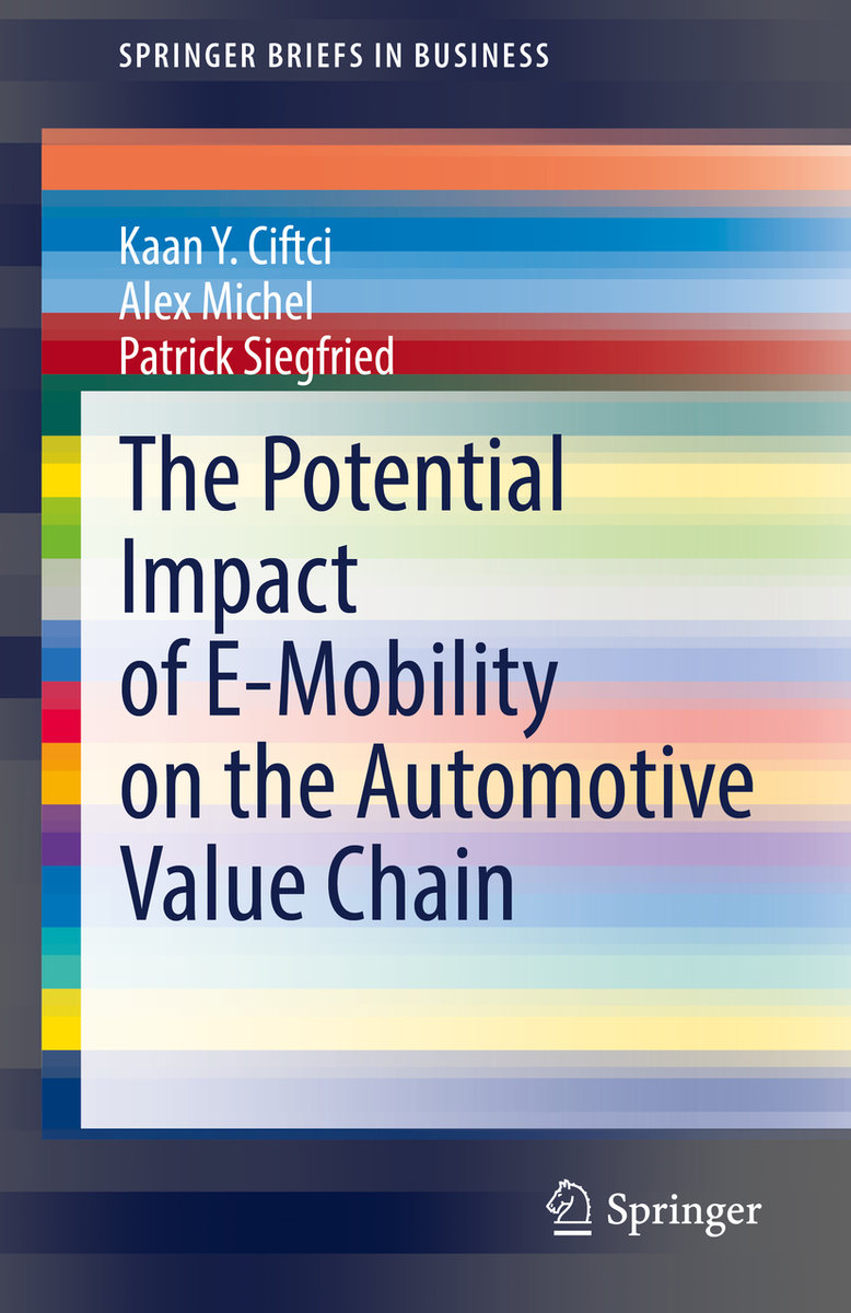 The Potential Impact of E-Mobility on the Automotive Value Chain