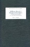 William Morris's Utopia of Strangers