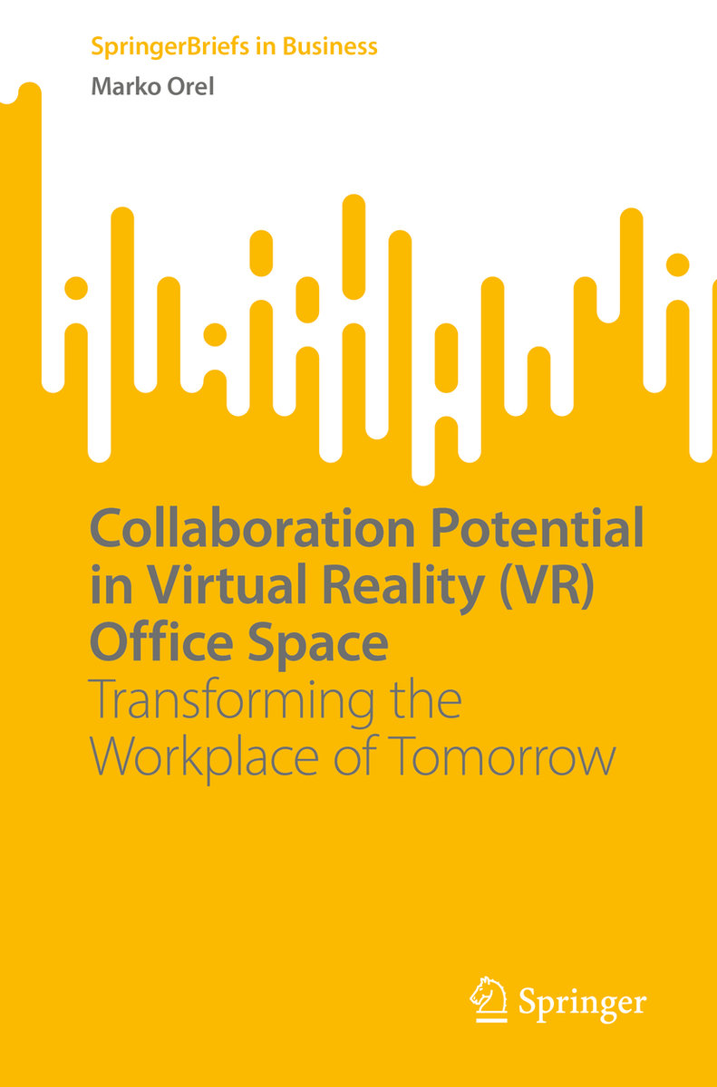 Collaboration Potential in Virtual Reality (VR) Office Space