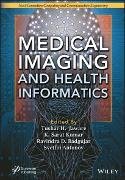 Medical Imaging and Health Informatics