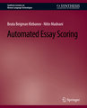 Automated Essay Scoring