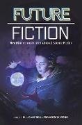 Future Fiction: New Dimensions in International Science Fiction