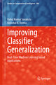 Improving Classifier Generalization