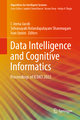 Data Intelligence and Cognitive Informatics