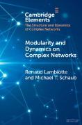 Modularity and Dynamics on Complex Networks