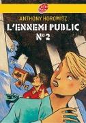 L'ennemi public n°2