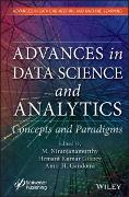 Advances in Data Science and Analytics