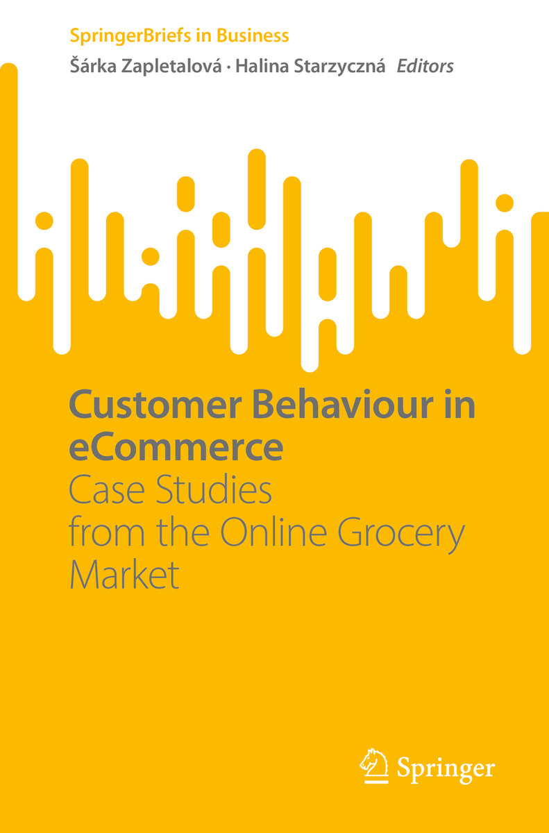 Customer Behaviour in eCommerce