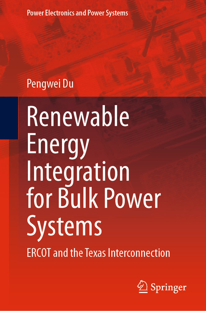 Renewable Energy Integration for Bulk Power Systems