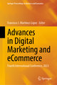 Advances in Digital Marketing and eCommerce