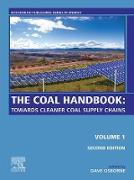 The Coal Handbook Volume 1