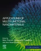 Applications of Multifunctional Nanomaterials