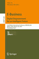 E-Business. Digital Empowerment for an Intelligent Future