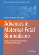 Advances in Maternal-Fetal Biomedicine