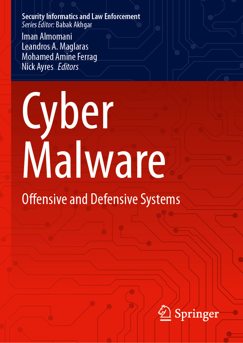 Cyber Malware