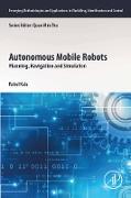 Autonomous Mobile Robots