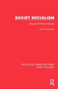 Soviet Socialism