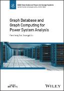 Graph Database and Graph Computing for Power System Analysis