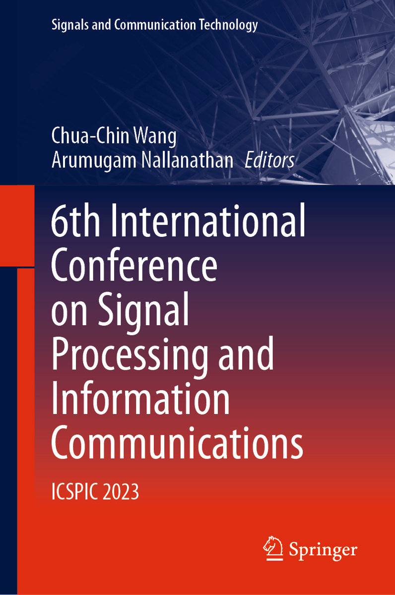 6th International Conference on Signal Processing and Information Communications