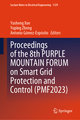 Proceedings of the 8th PURPLE MOUNTAIN FORUM on Smart Grid Protection and Control (PMF2023)